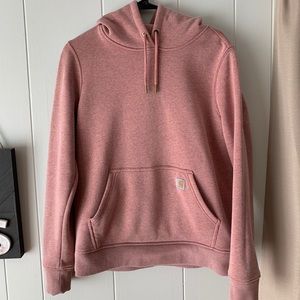 Carhartt Pullover Hoodie